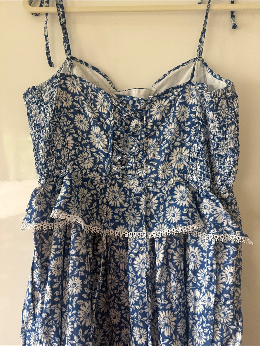 Christy Dawn Leonor Dress - Picture 5 of 5